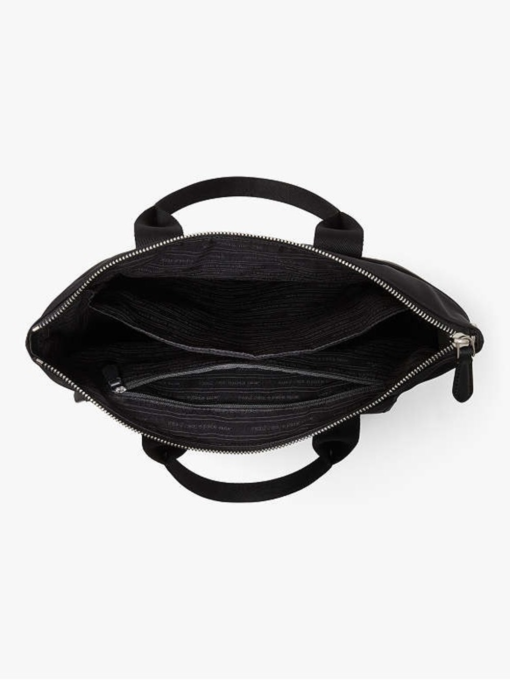 Kate Spade Sam Ksnyl Convertible Backpack / Laptop Bag NWT - Picture 4 of 7